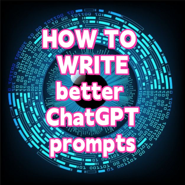 ChatGPT 高质量提示词写作框架 2.0-订阅易