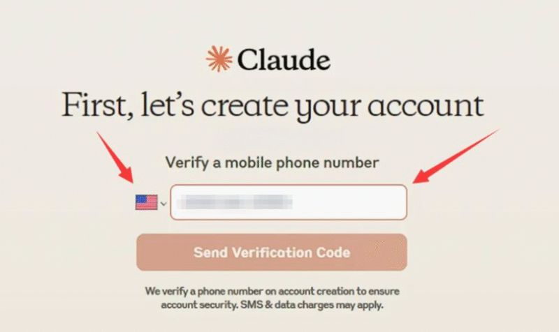 图片[3]-2026年Claude账号注册完整指南-订阅易