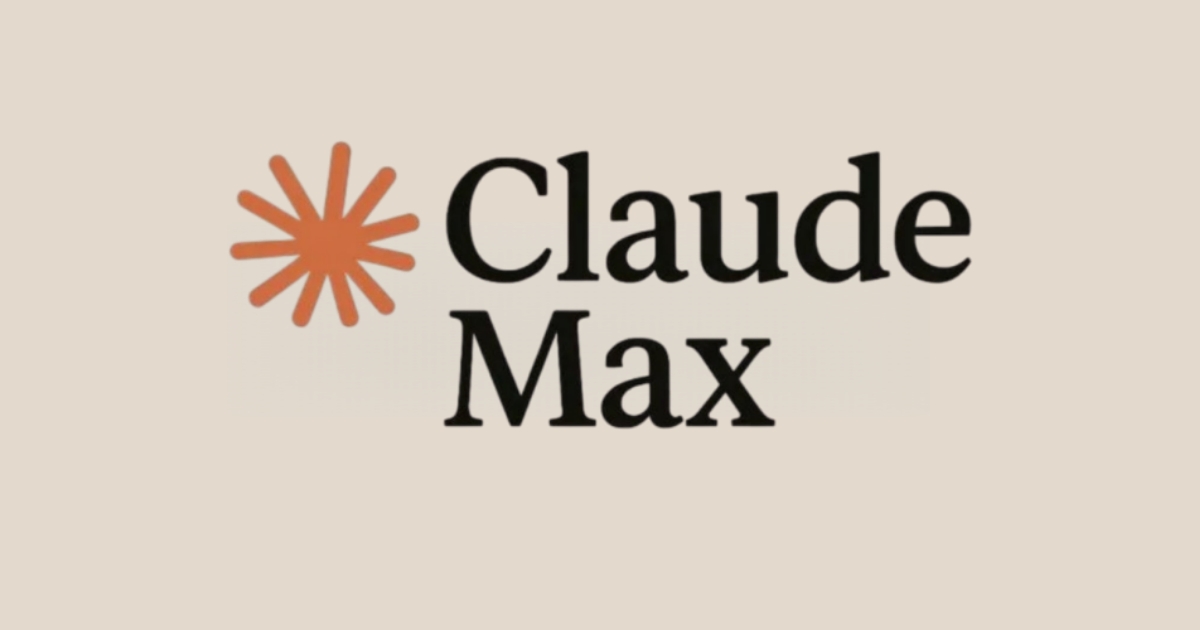 Claude MAX订阅服务｜稳定开通·快速激活-订阅易
