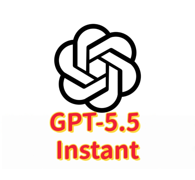 GPT-5.5Instant正式上线:ChatGPT响应更快、更聪明、更像真人交流-订阅易